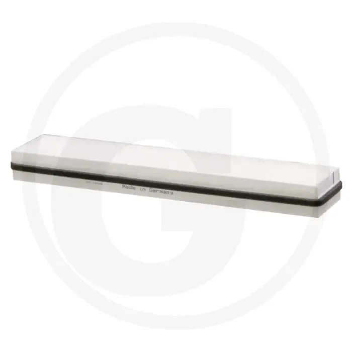 Cabineluchtfilter - OEM 82014790, 520x104x50,8 mm, Fleetguard AF27828 Op = Op