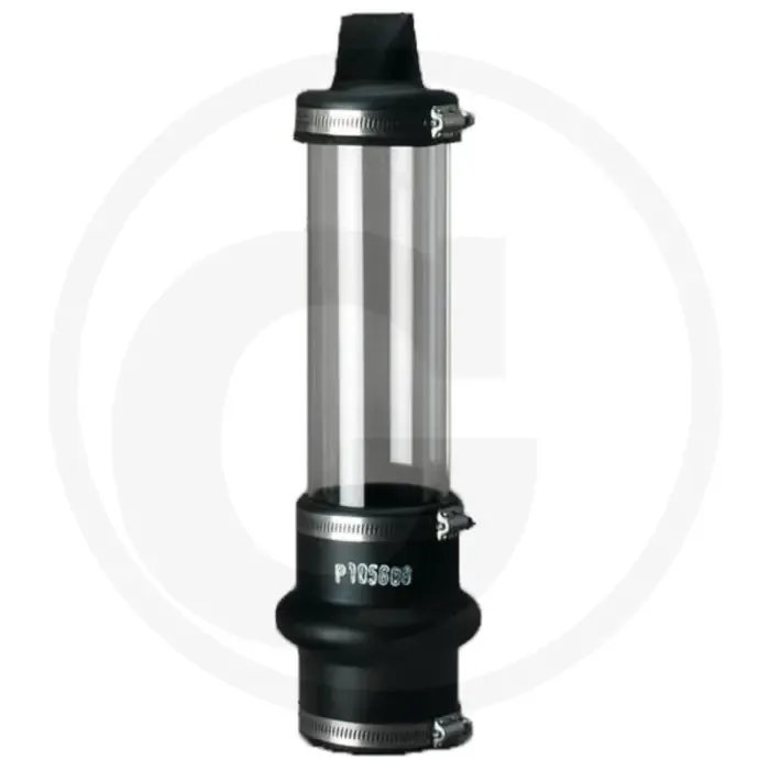 Donaldson Adapter Dust Dumpa X006561 Op = Op