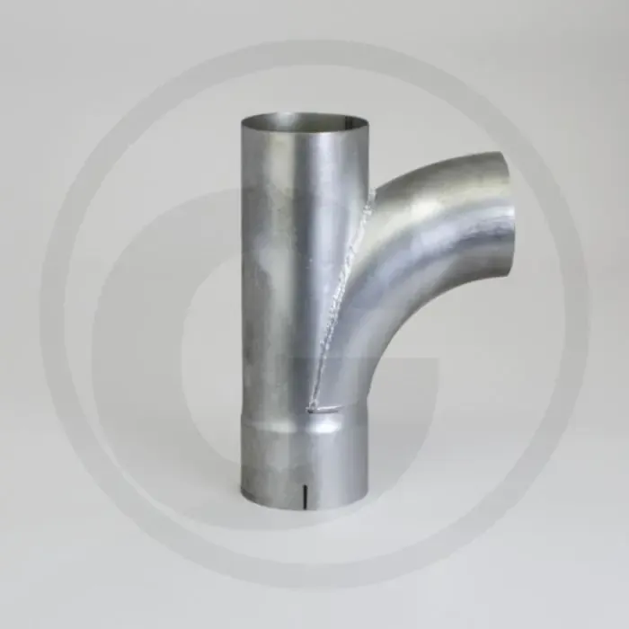 Superprijs Donaldson Adapter J092689 Ø127mm Lengte 381mm