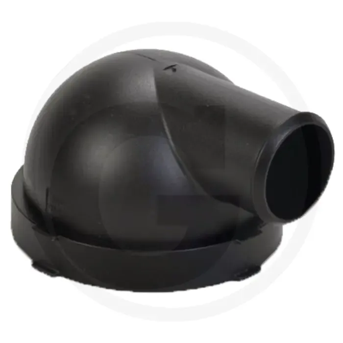 Donaldson Adapter P784019 Ø34/32 mm H68 mm Koopje