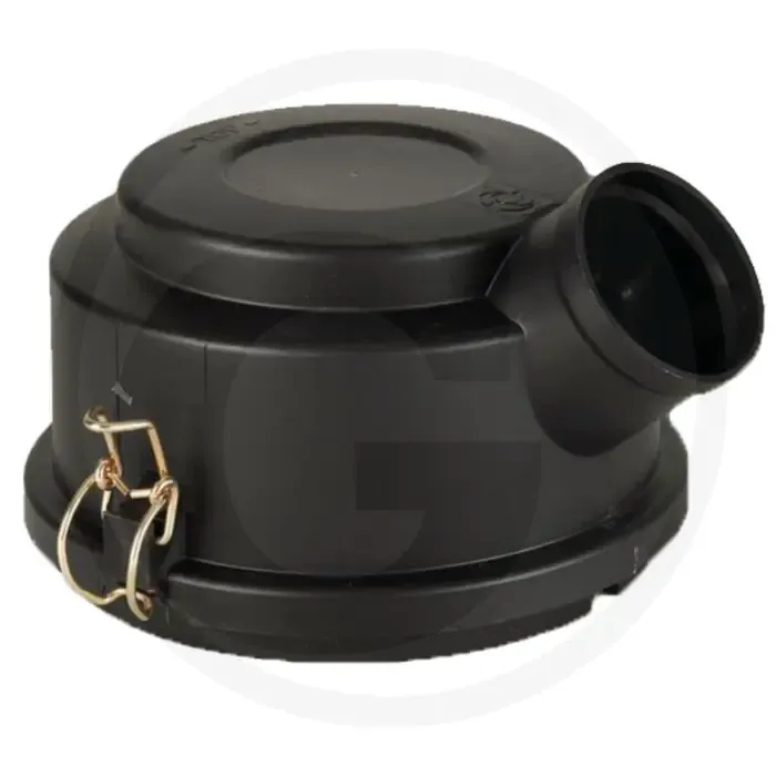 Donaldson Afdekking P775308 Ø138x84.5mm Nieuw