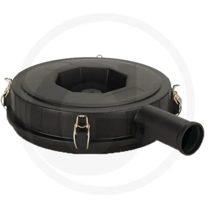 Donaldson Afdekking P784923 FRG Ø300.3mm FRG11 Uitverkoop