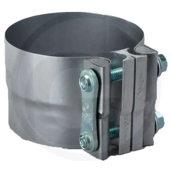 Donaldson Afdichtklem Ø102mm SealClamp™ X007824 Rechtstreeks Van De Fabrikant