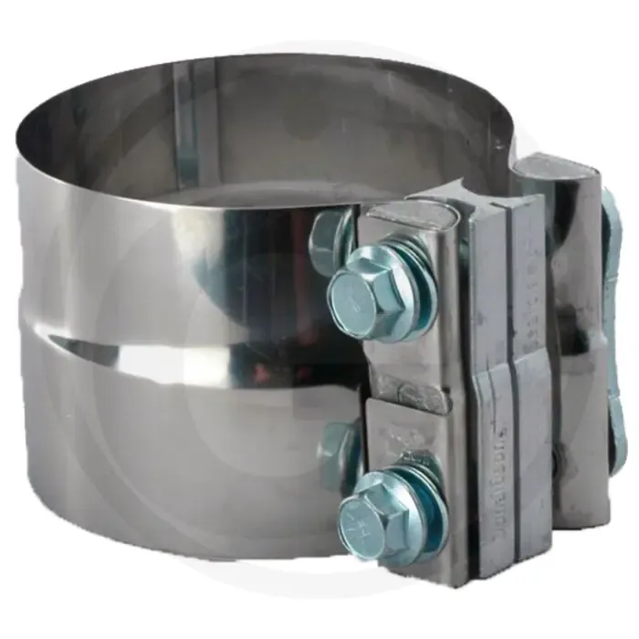 Must-Have Donaldson Afdichtklem Ø103.9mm SealClamp™ X007784