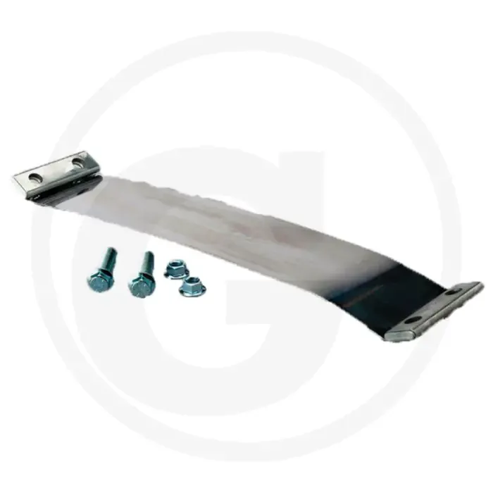 Korting Donaldson Afdichtklem Ø127 mm