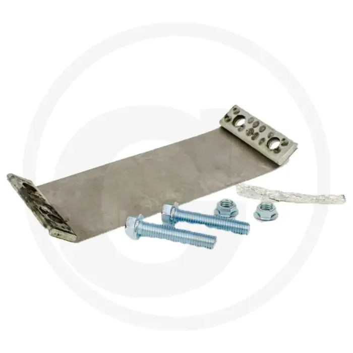 Donaldson Afdichtklem Ø64mm X004476 Korting