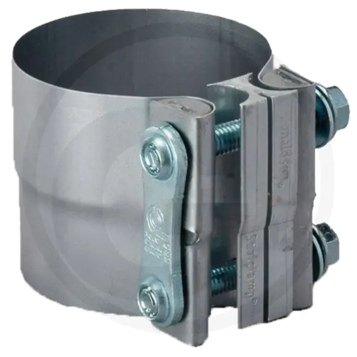 Donaldson Afdichtklem Ø76mm SealClamp™ X007833 Nieuw