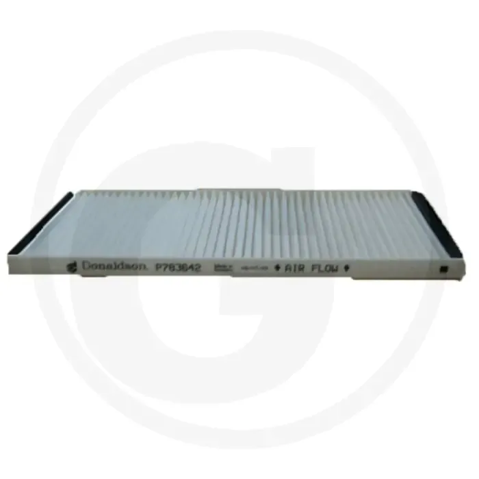 Donaldson Afsluitventiel P786342 Lengte 113 mm Bestseller