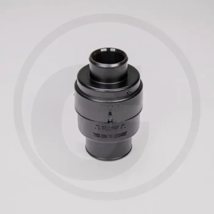 Donaldson Afsluitventiel P786344 Lengte 113 mm Voordeelprijs