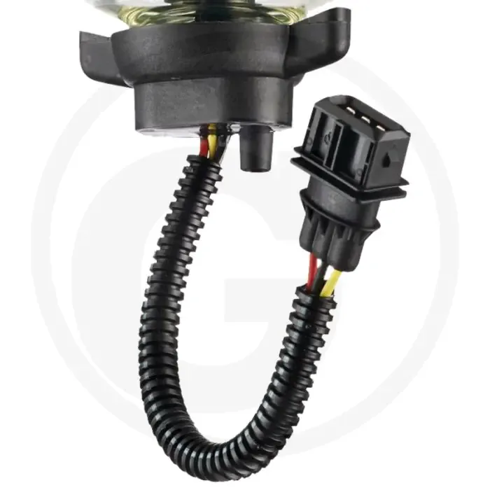 Donaldson Afvoerklepsensor P570349 M24x5 75mm Ø 258mm Koop Online