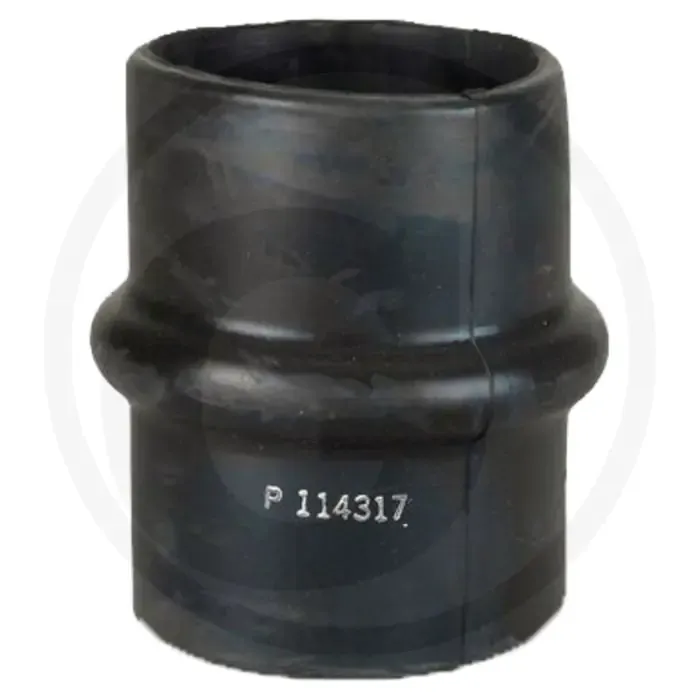 Donaldson Balgslang rubber Ø114mm Lengte 152mm P114317 Tijdelijk Beschikbaar