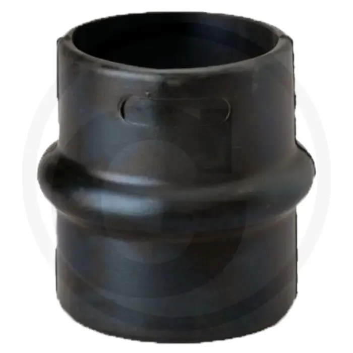 Gecertificeerd Donaldson Balgslang rubber P105609 Ø101,6mm Lengte 133,4mm