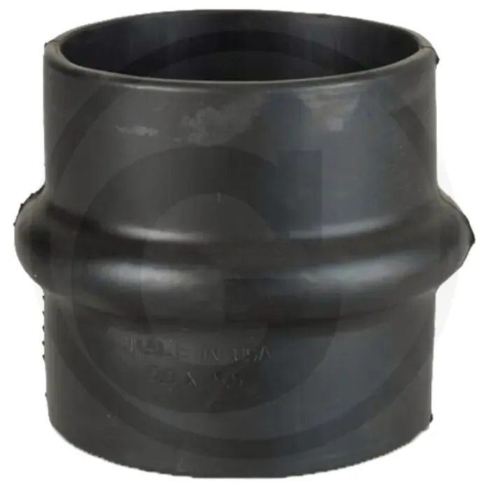Donaldson Balgslang rubber P105611 Ø139.7mm Lengte 152.4mm Betrouwbaar