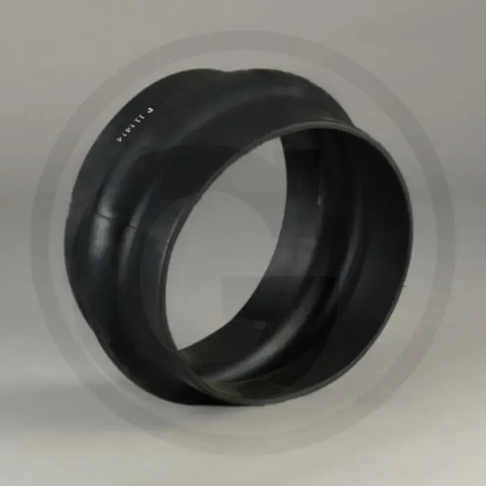 Donaldson Balgslang rubber P111414 Ø254mm Lengte 152mm Op = Op