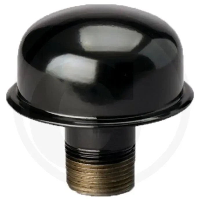 Exclusieve Aanbieding Donaldson Be- en ontluchtingsfilter 1 NPT Ø89mm Lengte 86mm Folie