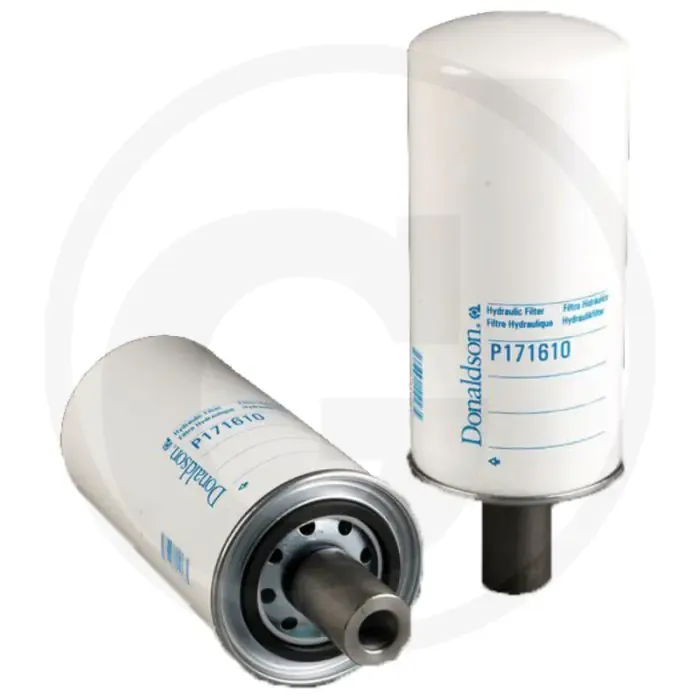 Meest Verkocht Donaldson Be- en ontluchtingsfilter P172375 Zellulose 10µm