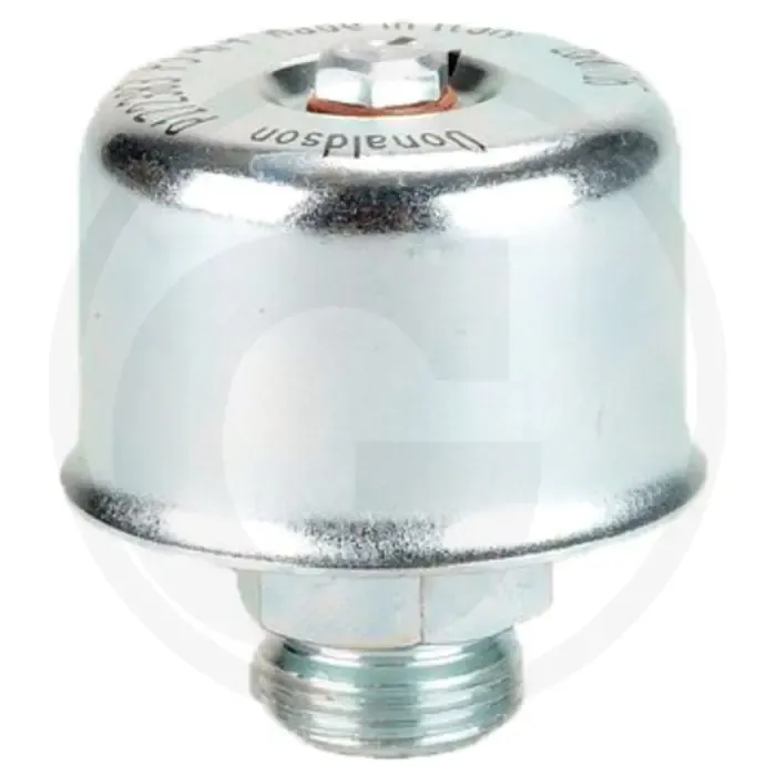 Bestel Nu Donaldson Be- en ontluchtingsfilter P172383 Ø52mm 40µm Draht-Mesh