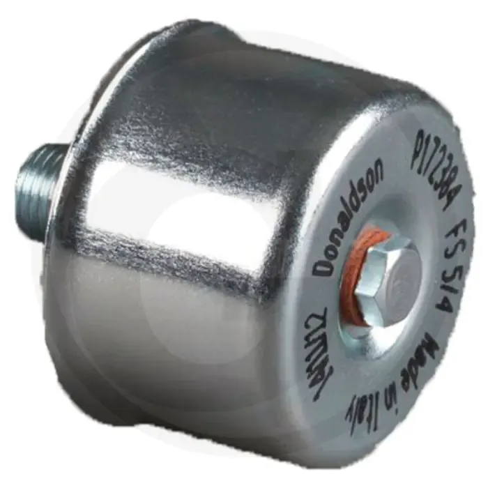 Shop Nu Donaldson Be- en ontluchtingsfilter P172384 Ø52mm 40µm Draht-Mesh
