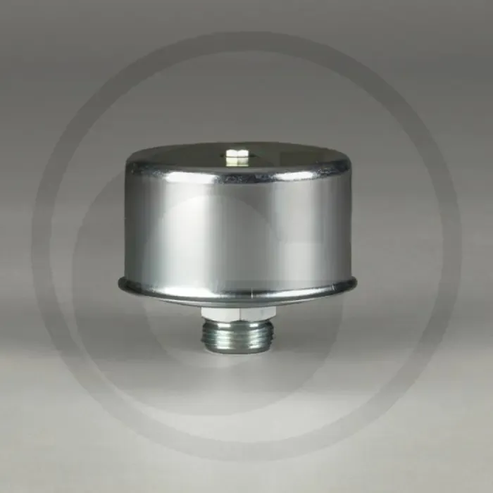 Speciale Aanbieding Donaldson Be- en ontluchtingsfilter P172387 Ø108x91mm Cilindrisch 40µm