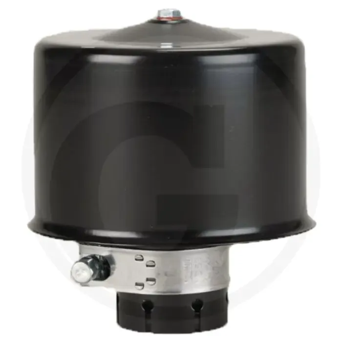 Donaldson Be- en ontluchtingsfilter P172388 Ø132mm Lengte 102mm 1500 l/min Gecertificeerd