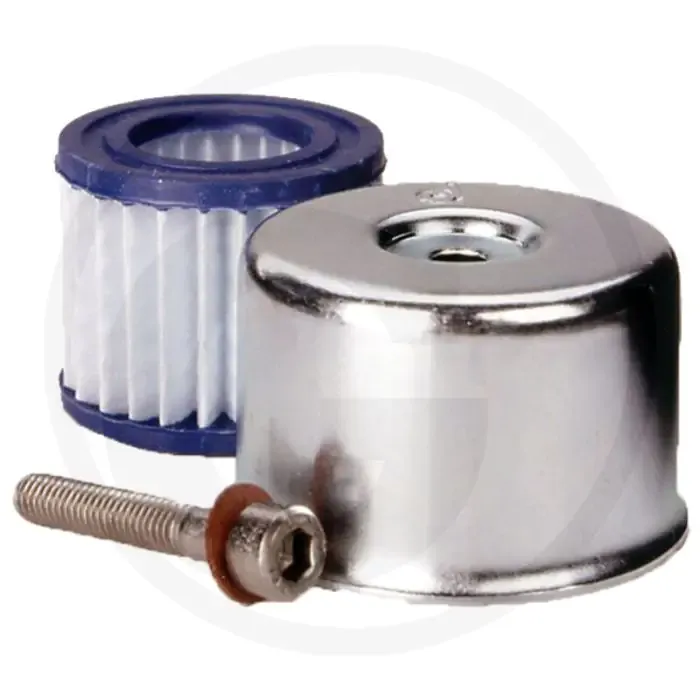 Donaldson Be- en ontluchtingsfilter P172434 Ø51x38mm 10µm Dagaanbieding