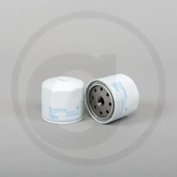 Donaldson Be- en ontluchtingsfilter P502605 3/8-18 NPT Zellulose Caterpillar 9C4937 Speciale Aanbieding