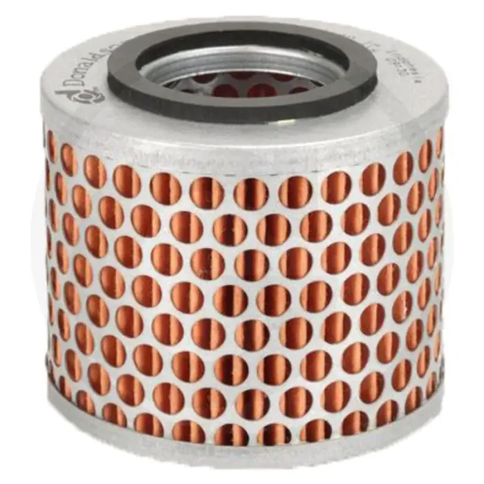 Hete Deal Donaldson Be- en ontluchtingsfilter P526413 Cilindrisch Ø72,5x61 mm