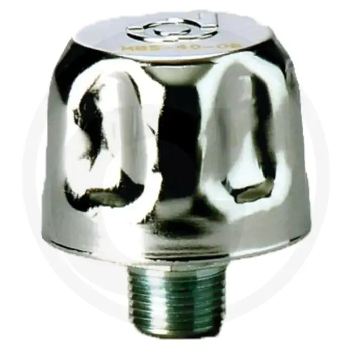 Speciale Aanbieding Donaldson Be- en ontluchtingsfilter P562514 Ø46.99mm 40µm 98%