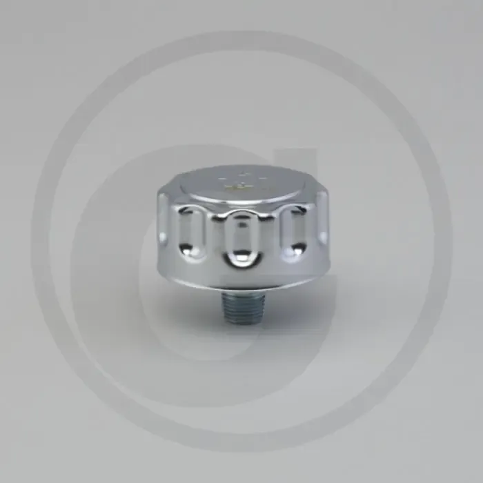 Rechtstreeks Van De Fabrikant Donaldson Be- en ontluchtingsfilter P562519 Ø80.77mm 10µm 98%