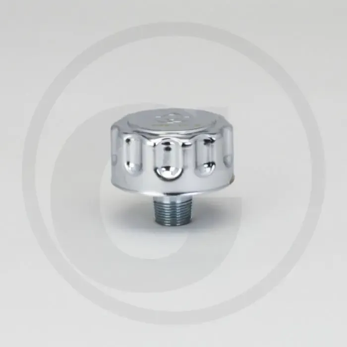 Donaldson Be- en ontluchtingsfilter P563365 Ø80.77mm 10µm 98% Dagaanbieding