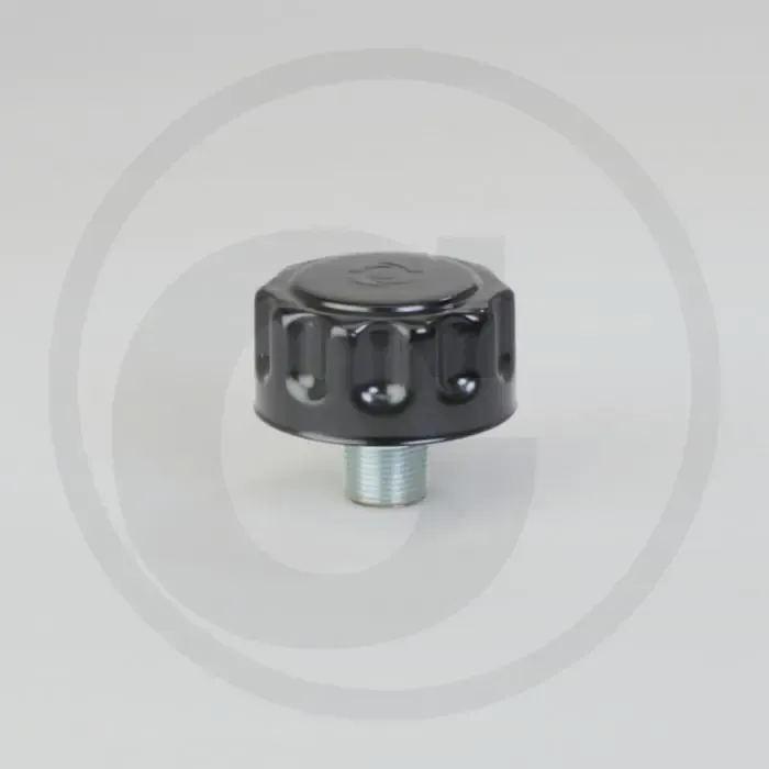 Donaldson Be- en ontluchtingsfilter P563901 Ø80.77mm 40µm Laatste Versie