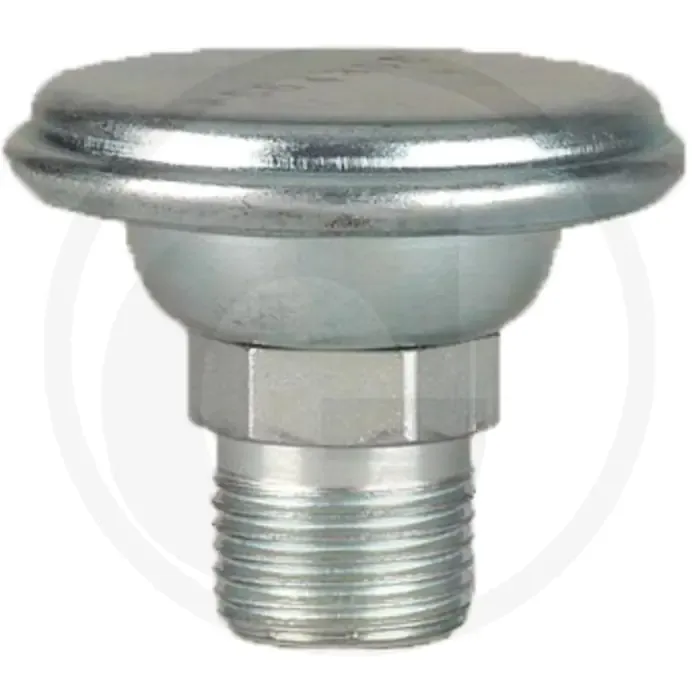 Finale Uitverkoop Donaldson Be- en ontluchtingsfilter P564355 3/8 NPT