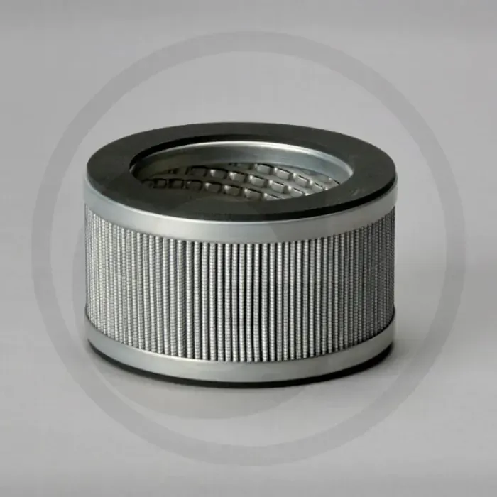 Tijdelijk Beschikbaar Donaldson Be- en ontluchtingsfilter P575151 Ø133x92mm Lengte 76mm