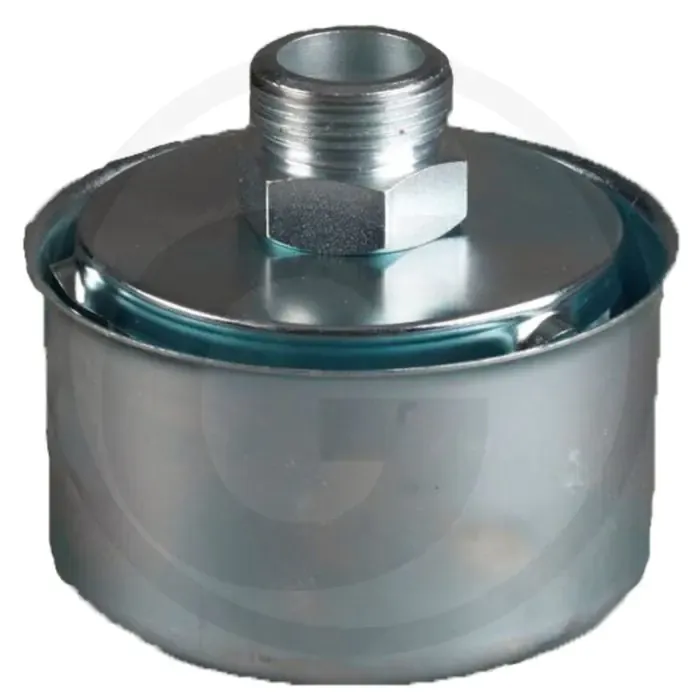 Bestseller Donaldson Be- en ontluchtingsfilter P761052, 1 BSP/G, Zellulose, 10µm