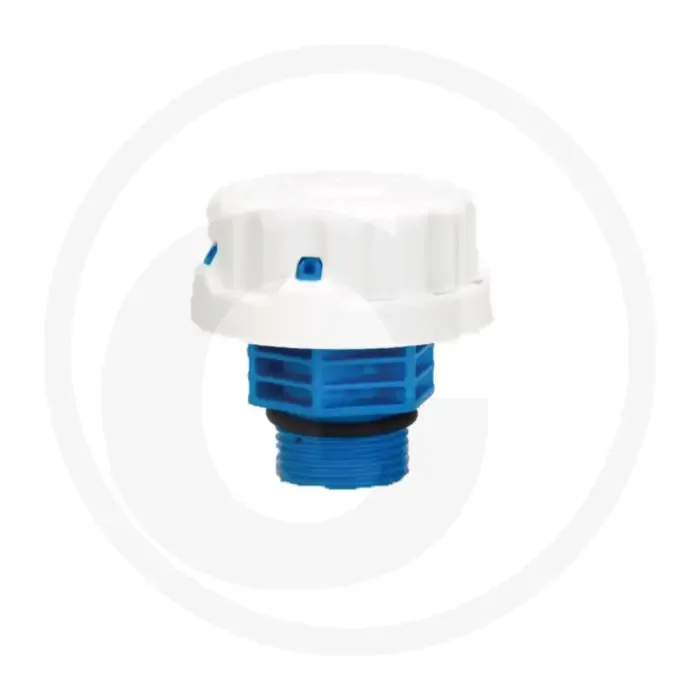 Donaldson Be- en ontluchtingsfilter P766646 Zellulose 200 l/min 1 BSP Fabrieksprijs