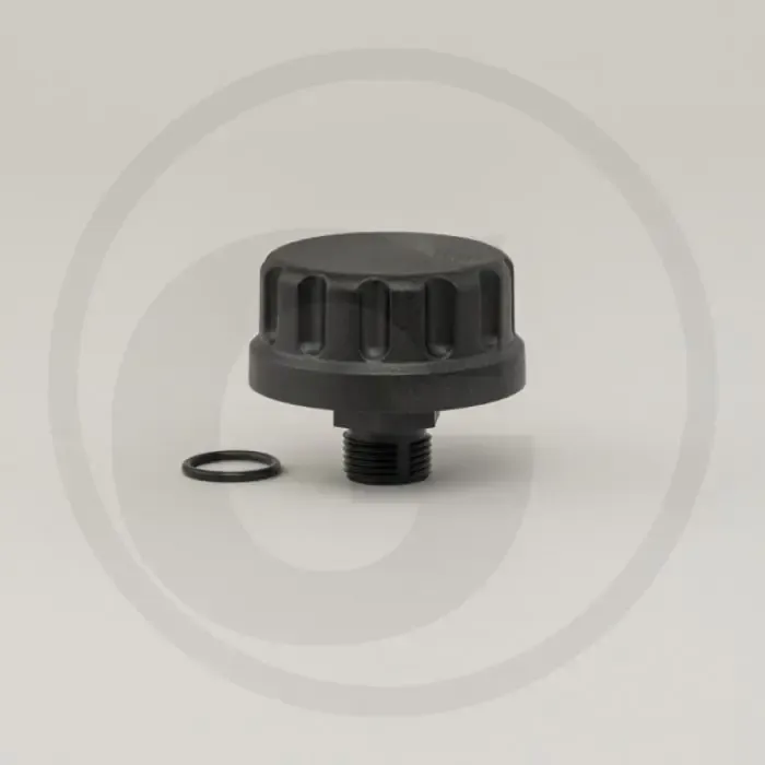 Beperkte Voorraad Donaldson Be- und Entlüftungsfilter, 83,3mm Ø, 69,1mm L, 1 1/16"-12 UN Draad