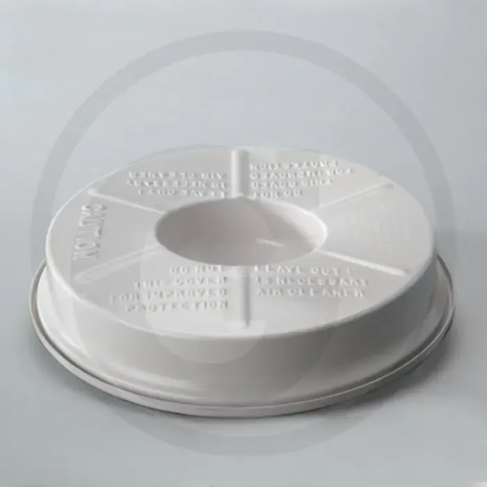 Speciale Aanbieding Donaldson Binnendeksel bouwgroep P101669 Ø294mm H55mm