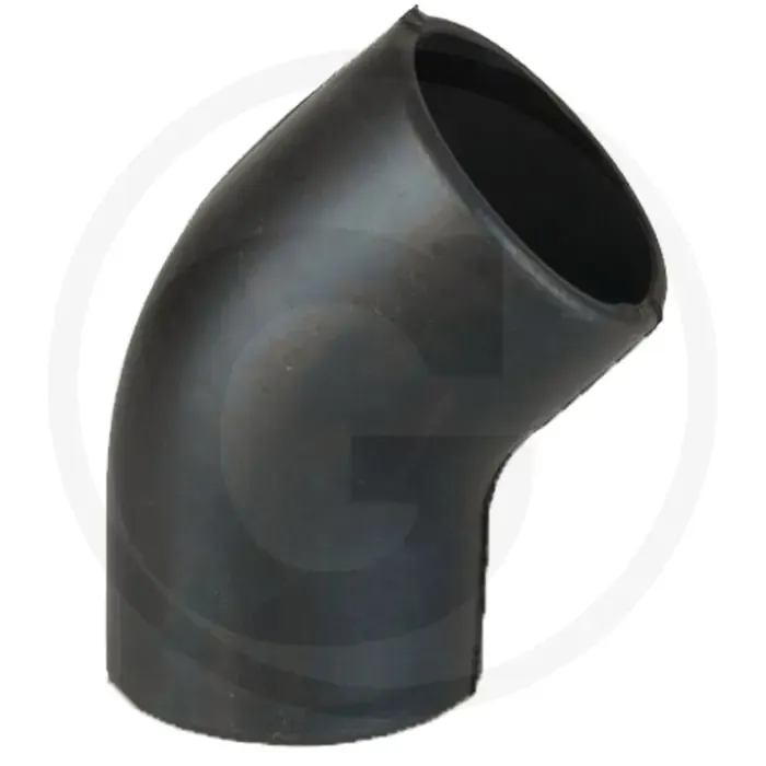 Op = Op Donaldson Bocht 63.5mm Ø 45° P105543