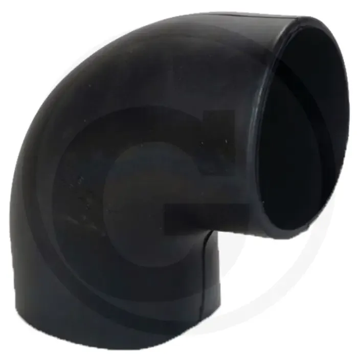 Nieuw Donaldson Bocht 90° Ø114.3mm P113733