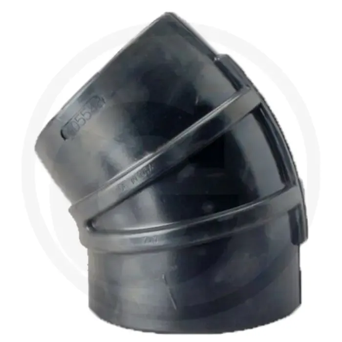 Tijdelijk Beschikbaar Donaldson Bocht Ø177.8mm 45° P105548