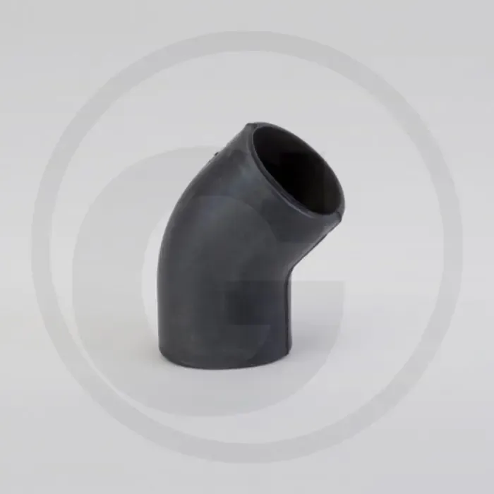 Donaldson Bocht P105542 Ø57mm 45° Merkproduct