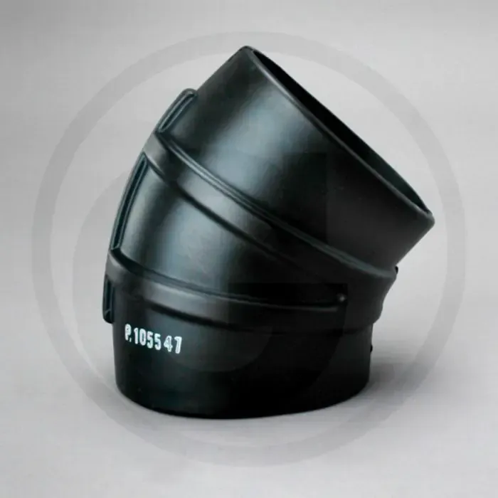 Speciale Aanbieding Donaldson Bocht P105547 Ø152mm 45°