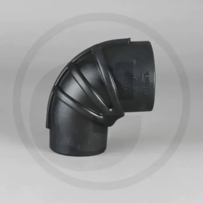 Favoriet Donaldson Bocht P121482 Ø100.8-127mm 90°