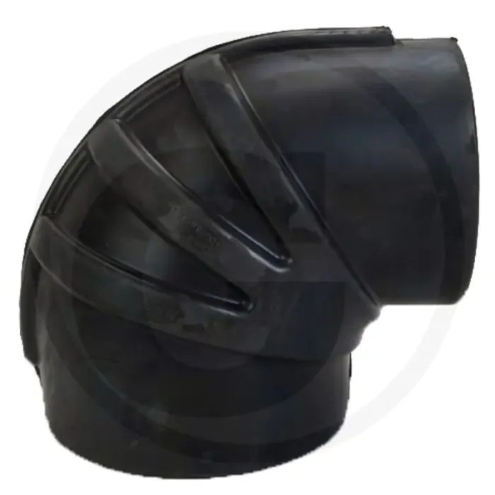 Finale Uitverkoop Donaldson Bocht P128990 Ø139.7mm 90°