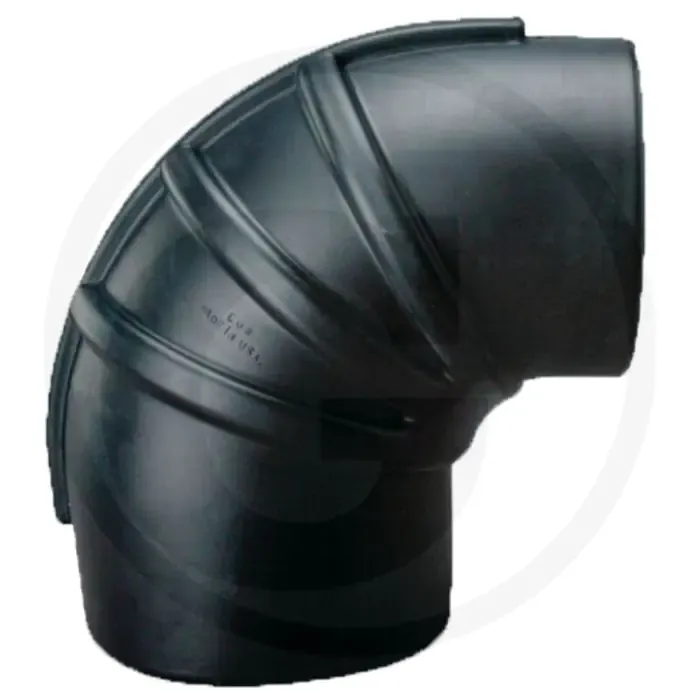 Voordeelprijs Donaldson Bocht P143895 Ø151/126mm 90°