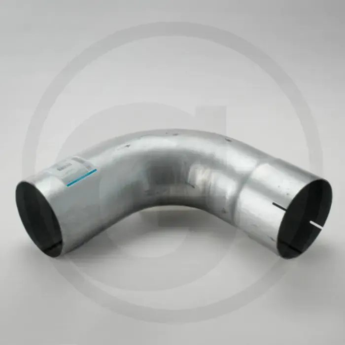 Donaldson Bocht P206348 90° Ø127 mm Must-Have