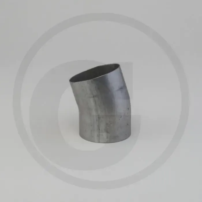 Donaldson Bocht P206395 Ø102mm 15° OD-OD Merkproduct