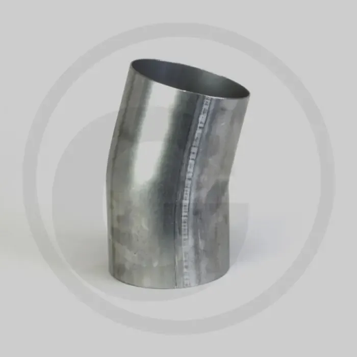 Nu Kopen Donaldson Bocht P206396 Ø126.6mm 15° OD-OD