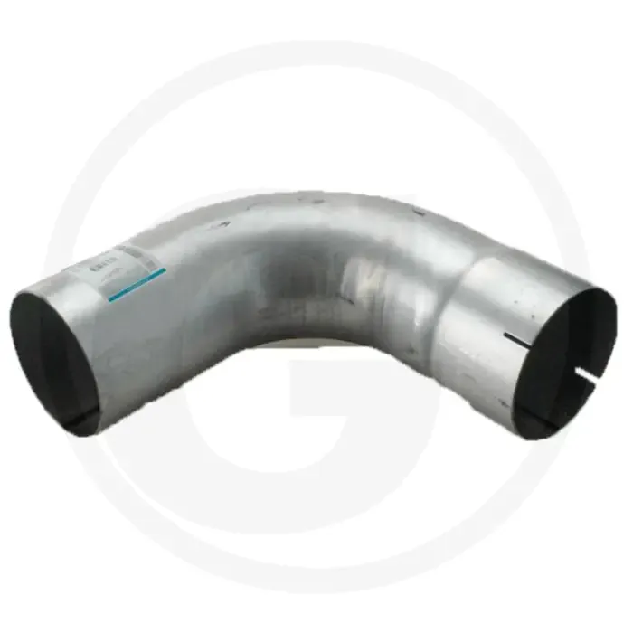 Hoge Kwaliteit Donaldson Bocht P207339 Ø126mm 90°