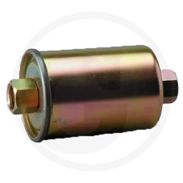 Donaldson Brandstoffilter - Lineair, Cellulose, Ø55mm, L109mm, M16 x 1,5, P550209 Hoge Kwaliteit
